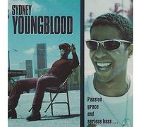 Sydney Youngblood - PASSl0N GRACE AND SERl0US BASS