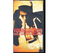 Sydney Youngblood-Single [VHS]