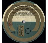 Sydney Youngblood - SIT AND WAIT 12 INCH (12" VINYL) UK CIRCA 1989