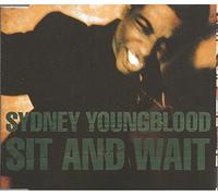 Sydney Youngblood - Sit and wait [Single-CD]