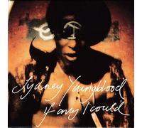 SYDNEY YOUNGBLOOD. SIT & WAIT. 1989 3 TRACK 3" CD SINGLE incls IF ONLY I COULD