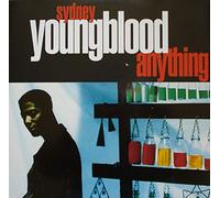 Sydney Youngblood - Sydney Youngblood: Anything - 12"