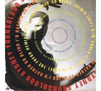 Sydney Youngblood - Sydney Youngblood - I'd Rather Go Blind - Virgin - 113 122, Circa - YR 43, Virgin - 113 122-100