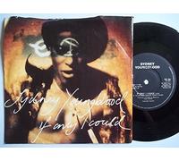 Sydney Youngblood - SYDNEY YOUNGBLOOD If Only I Could UK 7" 45