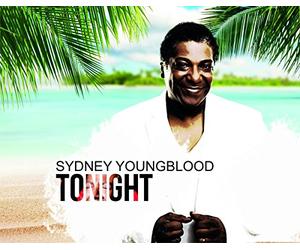 Sydney Youngblood - Tonight