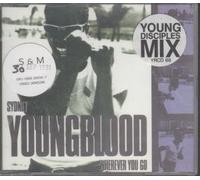 Sydney Youngblood - Wherever you go