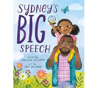 Sydney's Big Speech