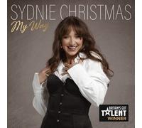 Sydnie Christmas - My Way