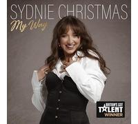 Sydnie Christmas - My Way - CD - 69 - B99z