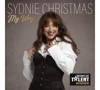 Sydnie Christmas My Way (CD) Album (US IMPORT)