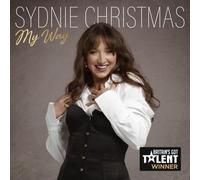 SYDNIE CHRISTMAS: MY WAY - CD BRAND NEW