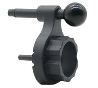 SYDZXJoya Crankshaft Locking Tool For 1.4 1.6 2.0 TDI EA288 Compatible With BGS 9625