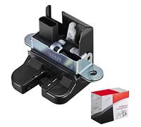 SYERAL Tailgate Latch Assembly Trunk Lid Actuator 5M0827505E9B9 Liftgate Latch Lock Compatible for Volkswagen 2008-2017 Tiguan, 2017-2018 Tiguan Limited, 2010-2014 Sportwagen