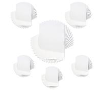 SYF-UN A4 High Glossy White Photographic Paper 230gsm Photo Paper 3 Sizes 60 Sheets Picture Printer Paper for Photo Printer 4 x 6 Inch, 5 x 7 Inch