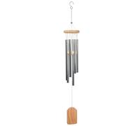 SYF-UN Wind Chime, Garden Wind Chime Woodstock Wind Chimes Home Decor Windchimes for Indoor and Outdoor