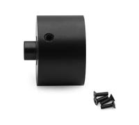 SYFDGDV For ARRMA For Kraton For Mojave 6S 1/8 RC EXB Differential Housing | RC Car Parts RC Car Upgrade Parts Aluminum EXB Differential Housing ARA310983