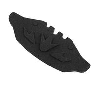 SYFDGDV RC Car Parts Compatible With 3Racing For Sakura D4 D5 1/10 RC Car Upgrade Parts Spare Replacement Accessories Front Bumper Sponge Foam