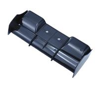 SYFDGDV RC Car Parts Compatible With ARRMA For TYPHON V5 TLR For KRATON For TALION EXB 1/8 RC Car Upgrade Parts Tail Wing And Cover