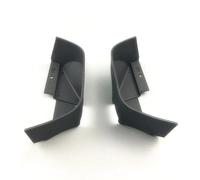 SYFDGDV RC Car Parts Compatible With Axial For SCX10 II For Wrangler 313mm RC Crawler Car Upgrade Parts Special Material Fender Mud Guard