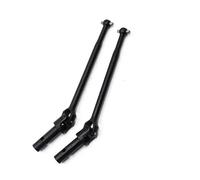 SYFDGDV RC Car Parts Compatible With Hobao For Hyper 8SC H9 H9E For Star E 89028 RC Car Upgrades Parts Accessories Steel Front Drive Shaft CVD