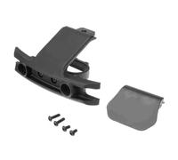 SYFDGDV RC Car Parts Compatible With JLB For Racing For CHEETAH 21101 1/10 RC Car Upgrade Parts Special Material Front Bumper EB1003