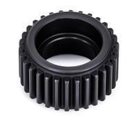 SYFDGDV RC Car Parts Compatible With Slash 2WD For Bandit For Rustler For Stampede For Nitro For Street SRT 1/10 RC Car Parts 1Pcs 30T Metal Gearbox Gear