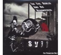 Syff - The Evil Bowler and His Headmistress