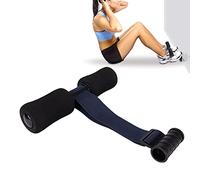 Syfunlv Nordic Hamstring Curl Strap,Adjustable Hamstring Curl Strap,Sit Up Assistant Device for Hamstring Curls,Situp Foot Holder Exercise Belt for Legs 700 Pound Curl Belt