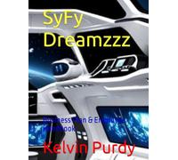 SyFy Dreamzzz: Business Plan & Employee Handbook (Overlooked)