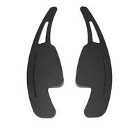 SYGDSGO Car Shift Paddle for A3 8V A4 A5 B9 .5 A6 A7 C8 Q3 Q5 Steering Wheel Extender(Red) Accessories