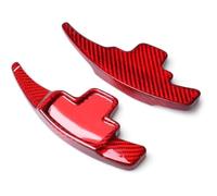 SYGDSGO Compatible with Benz for CLA CLS GLA Class C117 X156 W218 2011 2012 2013 2014 2015 Car Steering Wheel Shift Paddle Shifter Extension Accessories