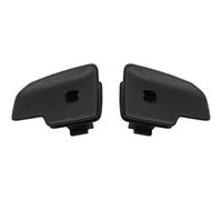 SYGDSGO for C&itroen C4X Versailles C5x Shift Paddle 1Pair Car Steering Wheel Shifters 9832088180 9832088380 Shifter Accessories