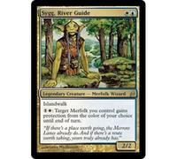 Sygg, River Guide (foil) | Lorwyn