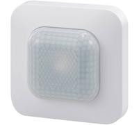 Sygonix Ceiling Mount occupancy sensor 360° relay white