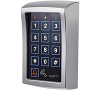 Sygonix code lock 12V DC IP55 surfacemount digital keypad
