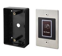 Sygonix Door opener contact-free LED 12V/24V DC mountable