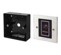 Sygonix Door opener controller hygienic contact-free design