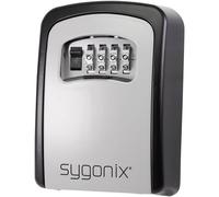 Sygonix Key safe box 4-digit code discreet secure access SY-3465484