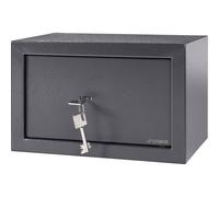 Sygonix key safe box robust steel wall-attachable SY-5044458