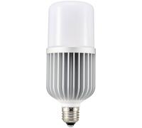 Sygonix LED Cool White E-27 40W Non-dimmable 73x195mm SY-5627752