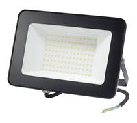 Sygonix LED floodlight 100W warm white long-life LEDs SY-5051774