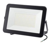 Sygonix LED floodlight 200W warm white long-life LEDs