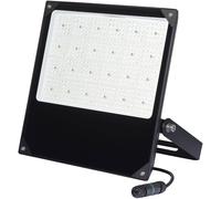 Sygonix LED floodlight 300W neutral white IP66 Outdoor use SY-6249496