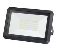 Sygonix LED floodlight 50 W warm white EEC F (A-G) SY-5051772