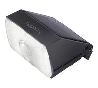 Sygonix LED Outdoor Wall Light with PIR Sensor IP65 10W