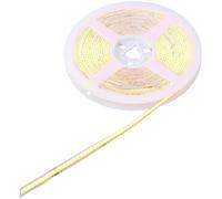 Sygonix LED Strip 230V 5000mm warm white for unique Lighting
