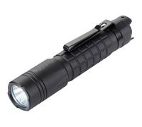 Sygonix LED torch waterproof strobe mode 190lm 54g