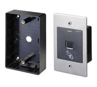 Sygonix RFID access system 1000 users IP66 anti-tamper SY-4760958