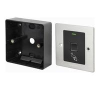 Sygonix RFID access system 1000 users IP66 weatherproof