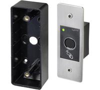Sygonix RFID/fingerprint access system IP66 weatherproof SY-4760952